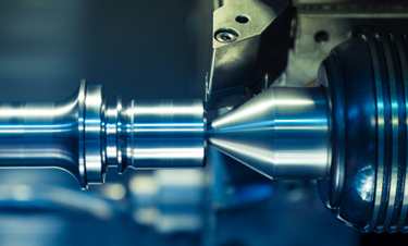 precision-machining
