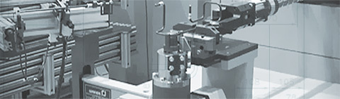 Custom Tube Bending Services