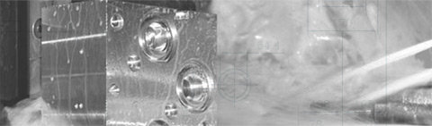 Inconel Machining