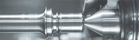 Machining Titanium