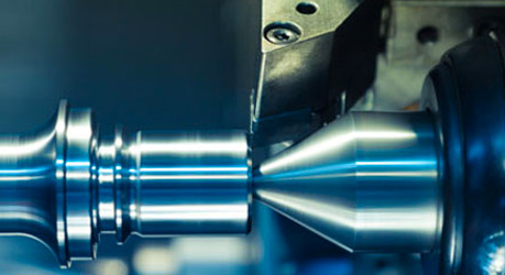 Machining Titanium
