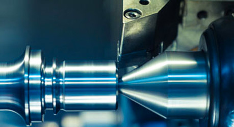 Machining Titanium