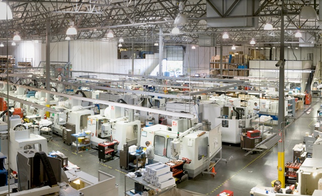 Benefits of Working at Ichor