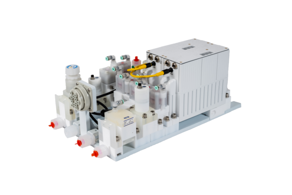 Chemical Delivery Systems